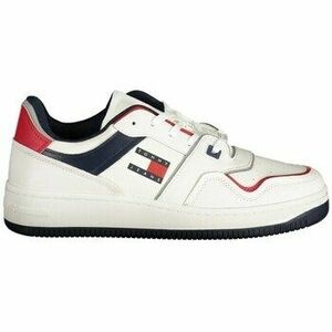 Rövid szárú edzőcipők Tommy Hilfiger em0em01463 kép