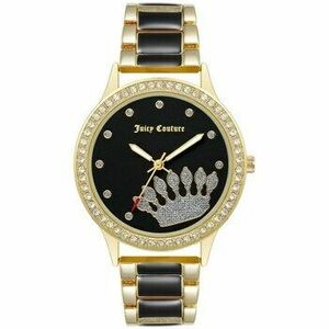 Analóg karórák Juicy Couture jc1334bkgp kép