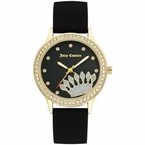 Analóg karórák Juicy Couture jc1342gpbk kép