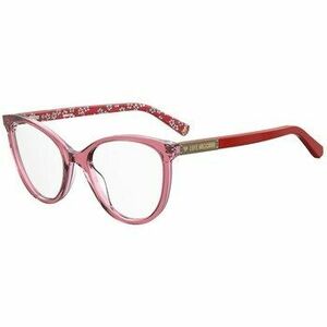 Napszemüvegek Love Moschino mol574c9a kép