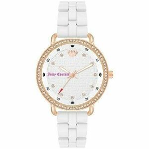 Analóg karórák Juicy Couture jc1310rgwt kép