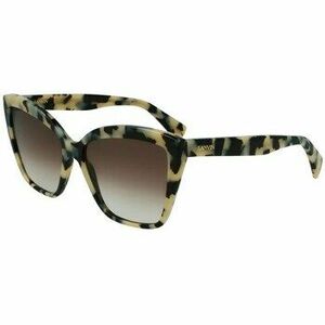 Napszemüvegek Lanvin lnv617s272 kép