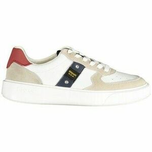 Rövid szárú edzőcipők Blauer f4buck02les kép