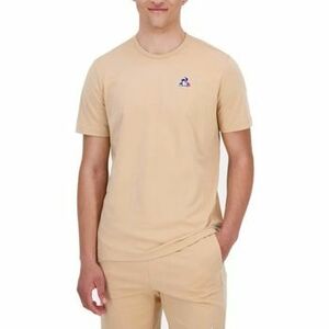 Rövid ujjú pólók Le Coq Sportif ESS TEE SS N1 kép