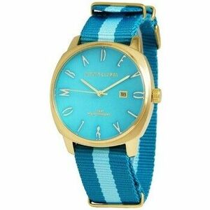 Analóg karórák Devota & Lomba dl008mspblbl kép