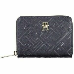 Pénztárcák Tommy Hilfiger aw0aw14342bludw6uni kép