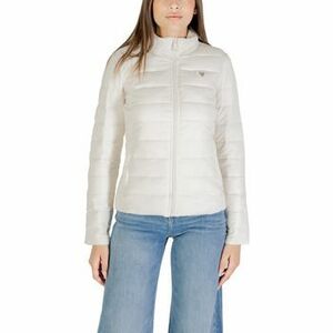 Steppelt kabátok Guess SOLID HEAVY DIANN PUFFER JACKE V4YL04 WF3X0 kép