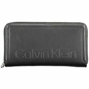 Pénztárcák Calvin Klein Jeans k60k609919 kép