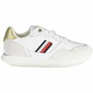 Rövid szárú edzőcipők Tommy Hilfiger fw0fw07584f kép