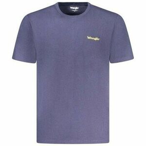 Rövid ujjú pólók Wrangler 112362369 kép