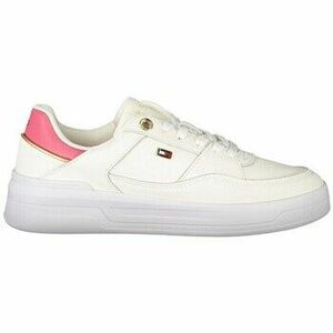 Rövid szárú edzőcipők Tommy Hilfiger fw0fw08261 kép