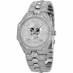 Karóra Police pl16027bs04m kép