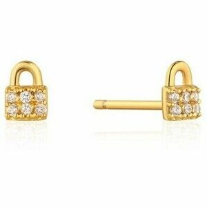 Fülbevalók Ania Haie e03203g kép