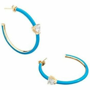 Fülbevalók Chiara Ferragni j19avi24 kép