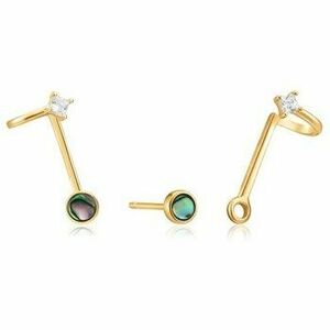 Fülbevalók Ania Haie e02703g kép