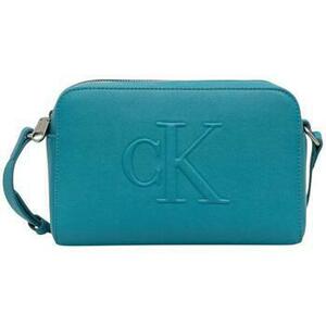 Válltáskák Calvin Klein Jeans CAMERA BAG kép