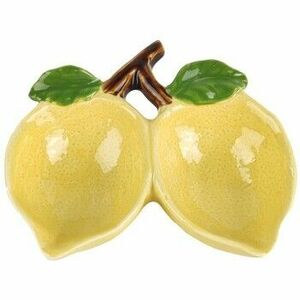 Szobrok, figurák Signes Grimalt Tál Citrom kép