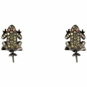 Fülbevalók LANCASTER jlaearfrog3 kép