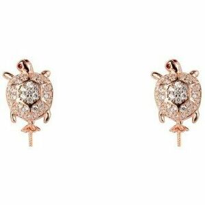 Fülbevalók LANCASTER jlaearturtle2 kép