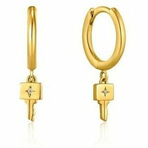 Fülbevalók Ania Haie e03204g kép