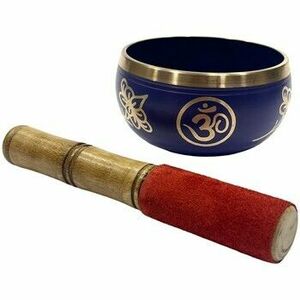 Szobrok, figurák Signes Grimalt Tibeti Énekestál kép