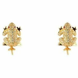 Fülbevalók LANCASTER jlaearfrog6 kép