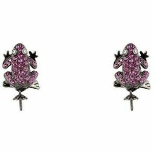 Fülbevalók LANCASTER jlaearfrog5 kép