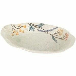 Apró kacatoknak Signes Grimalt Virág Tányér kép