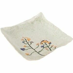 Apró kacatoknak Signes Grimalt Virág Tányér kép