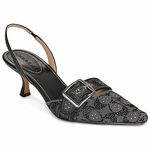Félcipők Coach MARGOT SLINGBACK kép