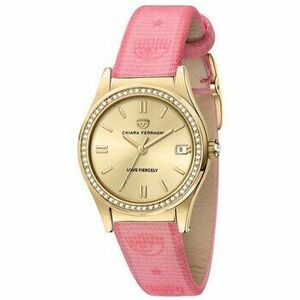 Analóg karórák Chiara Ferragni r1951102501 kép