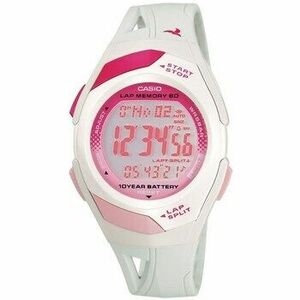 Digitális karórák Casio str3007eg kép