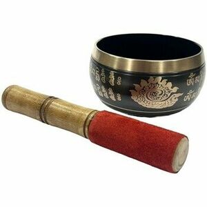 Szobrok, figurák Signes Grimalt Tibeti Énekestál kép