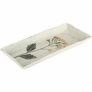 Apró kacatoknak Signes Grimalt Virág Tányér kép