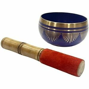 Szobrok, figurák Signes Grimalt Tibeti Énekestál kép