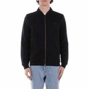 Fred Perry Pulóver M Fekete kép