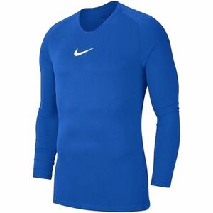 Hosszú ujjú pólók Nike Dry Park First Layer Longsleeve kép