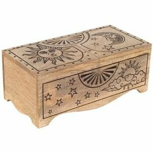 Kosarak és dobozok Signes Grimalt Nap És Hold Doboz kép