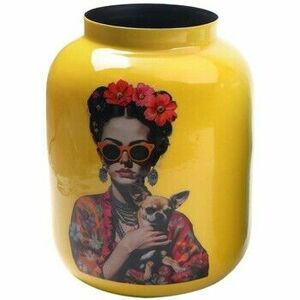 Virág vázában kép