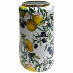 Vázák, beltéri kaspók Signes Grimalt Citrom És Olajbogyó Váza L kép