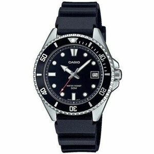 Analóg karórák Casio mdv101a1vef kép