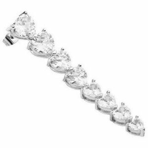 Fülbevalók Chiara Ferragni j19avg08 kép