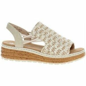 Szandálok / Saruk Rieker 6274160 kép