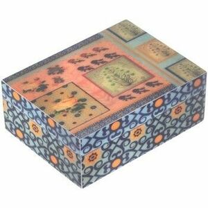 Kosarak és dobozok Signes Grimalt Virágdoboz kép