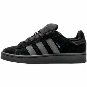 Rövid szárú edzőcipők adidas Campus 00s Core Black Lucid Blue kép