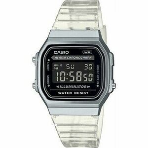 Karóra Casio a168xes1bef kép