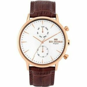 Karóra Ben Sherman wb041trg kép