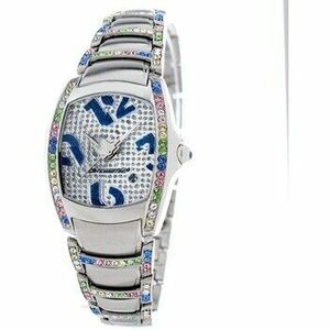 Analóg karórák Chronotech ct7896ss72m kép