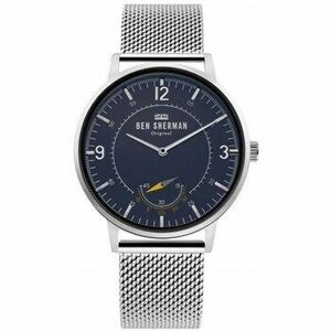 Karóra Ben Sherman wb034usm kép
