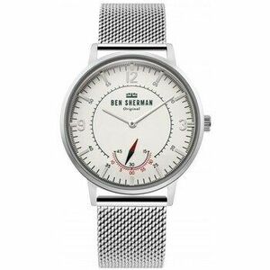 Karóra Ben Sherman wb034sm kép